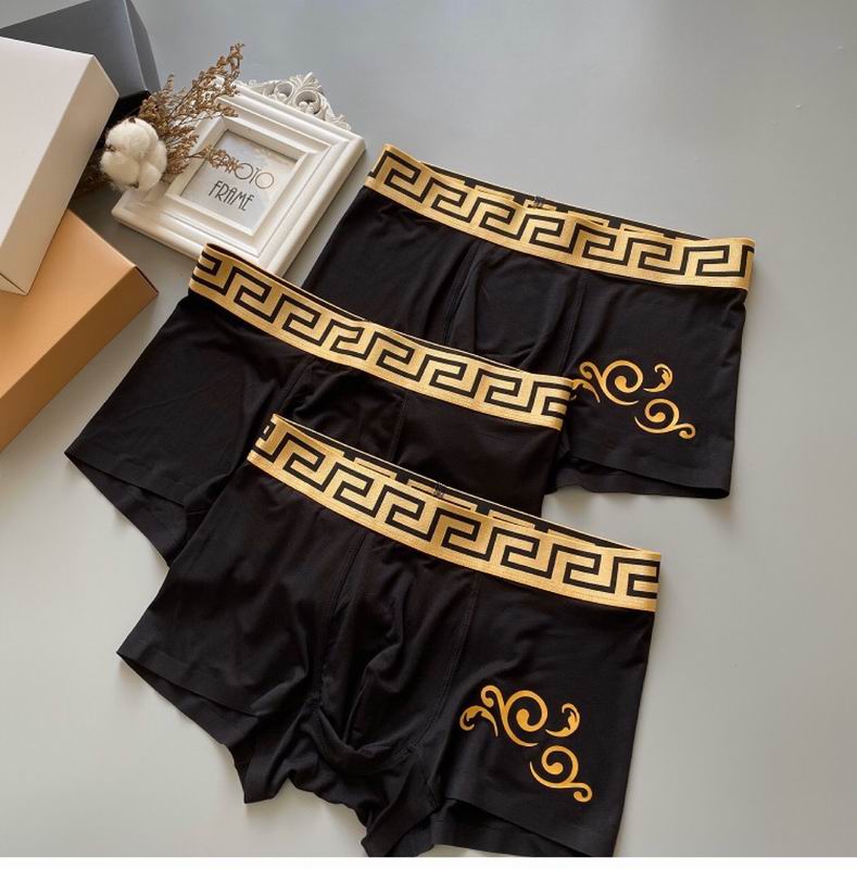 Versace boxer L-3XL 17